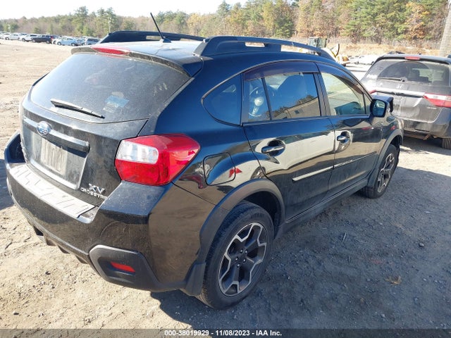 2013 Subaru Xv Crosstrek 2.0i Premium მანქანა იყიდება აუქციონზე, vin: JF2GPACC3D2818808, აუქციონის ნომერი: 38019929