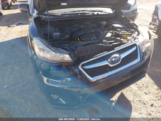 2013 Subaru Xv Crosstrek 2.0i Premium მანქანა იყიდება აუქციონზე, vin: JF2GPACC3D2818808, აუქციონის ნომერი: 38019929