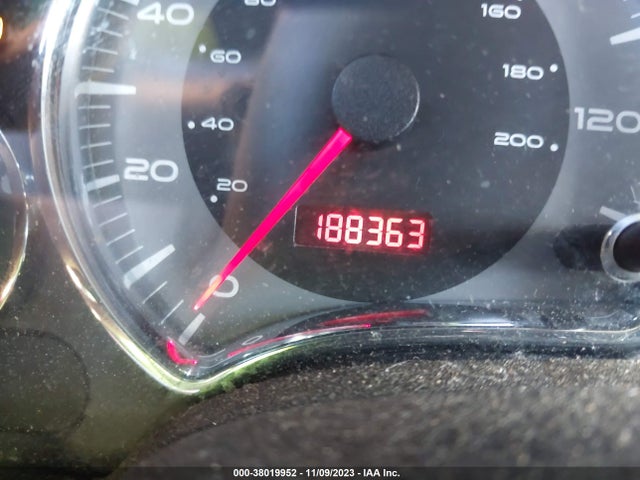 2006 PONTIAC TORRENT VIN: 2CKDL63F666113388