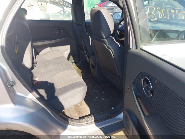 2006 PONTIAC TORRENT VIN: 2CKDL63F666113388