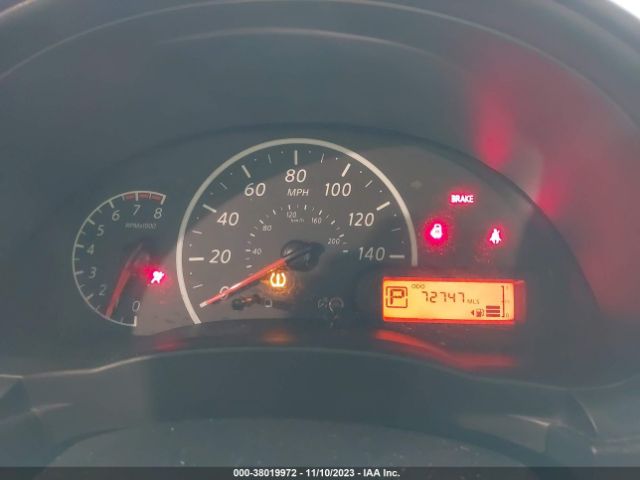 3N1CN7AP3KL846229 Nissan Versa Sedan S Plus