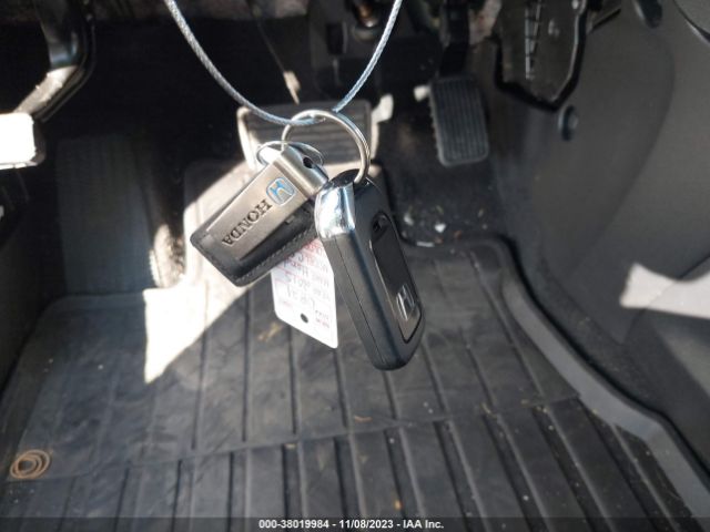 2HKRM4H76FH684360 Honda Cr-v Ex-l