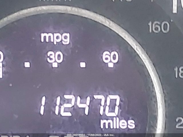 2HKRM4H76FH684360 Honda Cr-v Ex-l