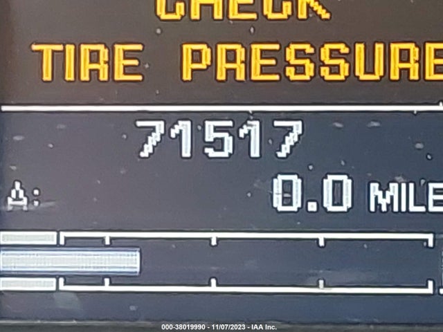 2011 JAGUAR XF SAJWA0FB4BLS13486 Photo 6