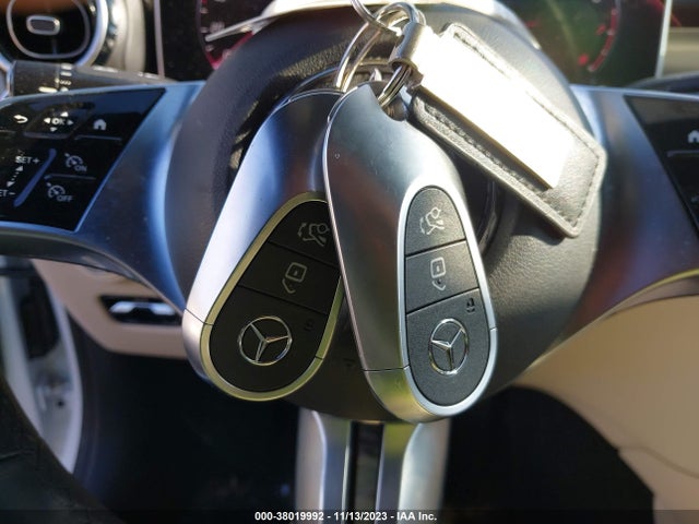 Mercedes-Benz C 300 2023 W1KAF4GB3PR078866 Image 11