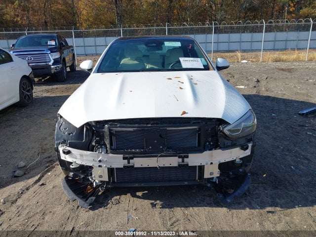 Mercedes-Benz C 300 2023 W1KAF4GB3PR078866 Image 13