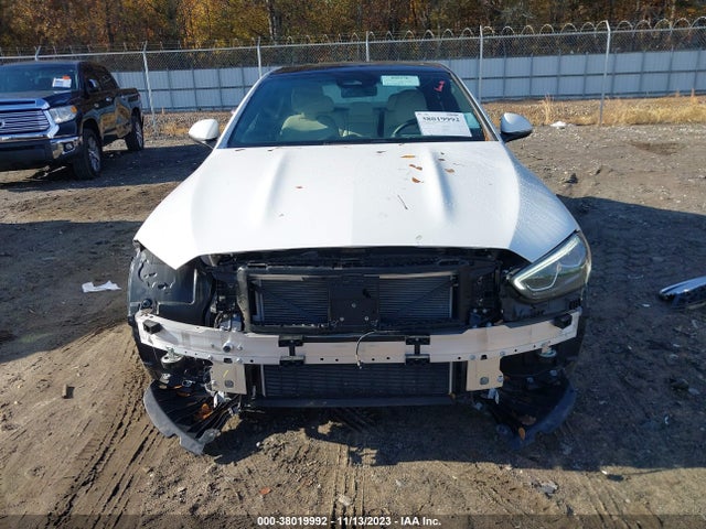 Mercedes-Benz C 300 2023 W1KAF4GB3PR078866 Image 6