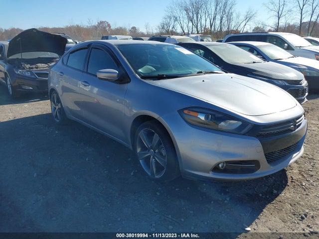 2015 1C3CDFEB8FD166433 главное изображение