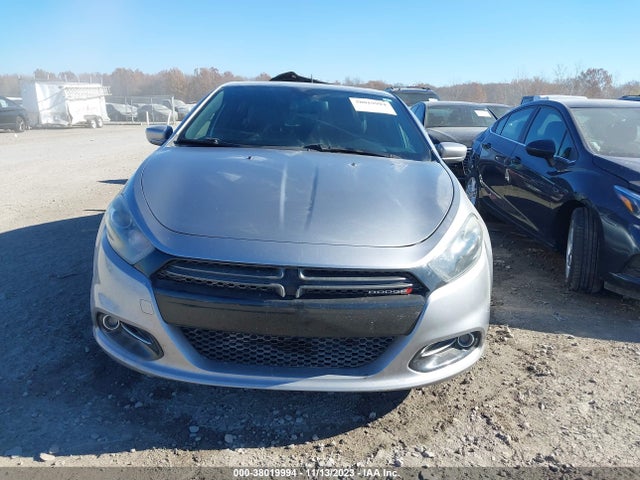 Dodge DART GT 2015 1C3CDFEB8FD166433 Image 12