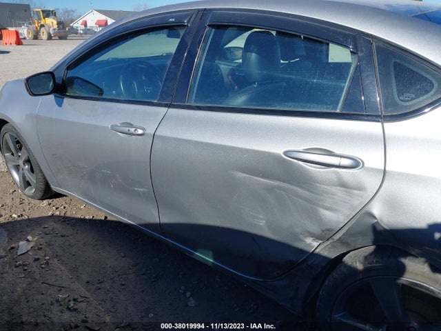 Dodge DART GT 2015 1C3CDFEB8FD166433 Image 14