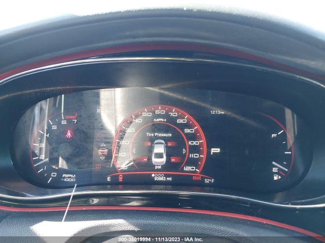 Dodge DART GT 2015 1C3CDFEB8FD166433 Image 7