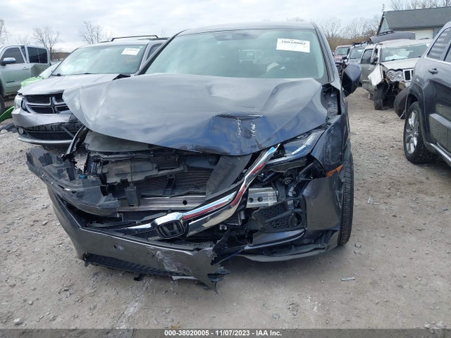 Honda ODYSSEY EX 2019 5FNRL6H59KB135855 Image 12