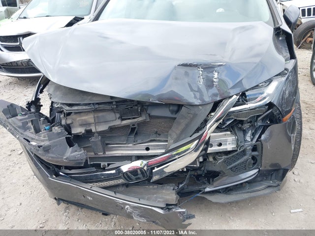 Honda ODYSSEY EX 2019 5FNRL6H59KB135855 Image 6