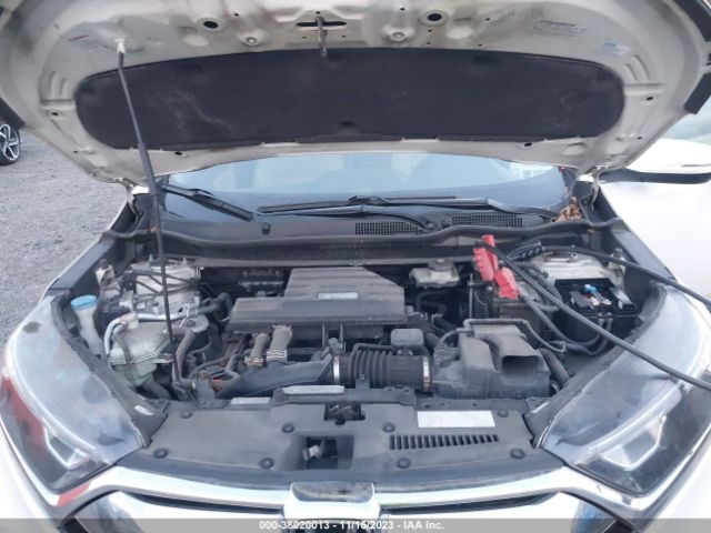 2HKRW2H52HH687594 Honda CR-V EX