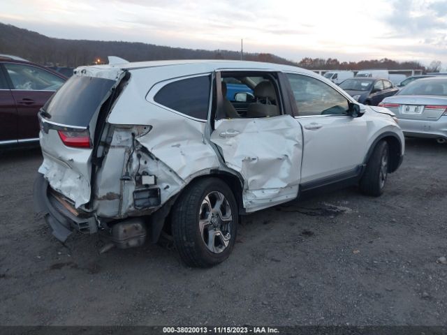 2HKRW2H52HH687594 Honda CR-V EX