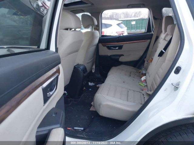 2HKRW2H52HH687594 Honda CR-V EX