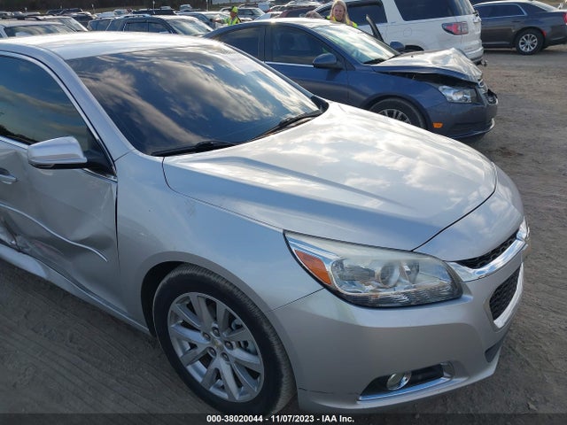Chevrolet MALIBU 2LT 2015 1G11D5SL8FF289673 Image 1