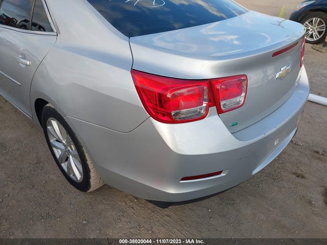 Chevrolet MALIBU 2LT 2015 1G11D5SL8FF289673 Image 4