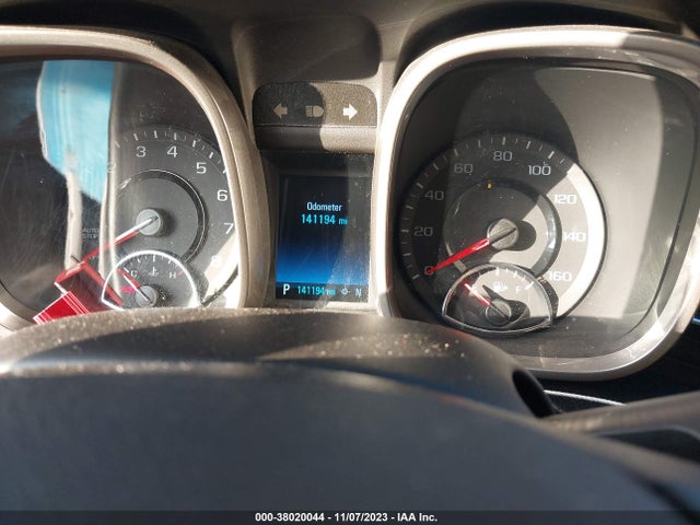 Chevrolet MALIBU 2LT 2015 1G11D5SL8FF289673 Image 7