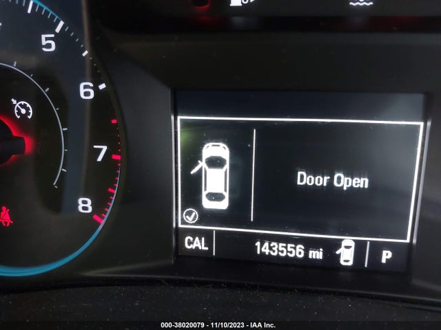 Chevrolet MALIBU LS 2016 1G1ZB5ST3GF345142 Image 15