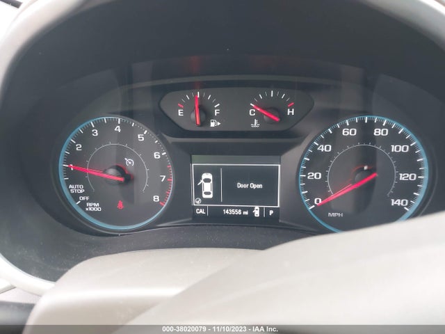 Chevrolet MALIBU LS 2016 1G1ZB5ST3GF345142 Image 7