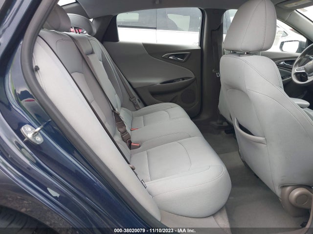 Chevrolet MALIBU LS 2016 1G1ZB5ST3GF345142 Image 8