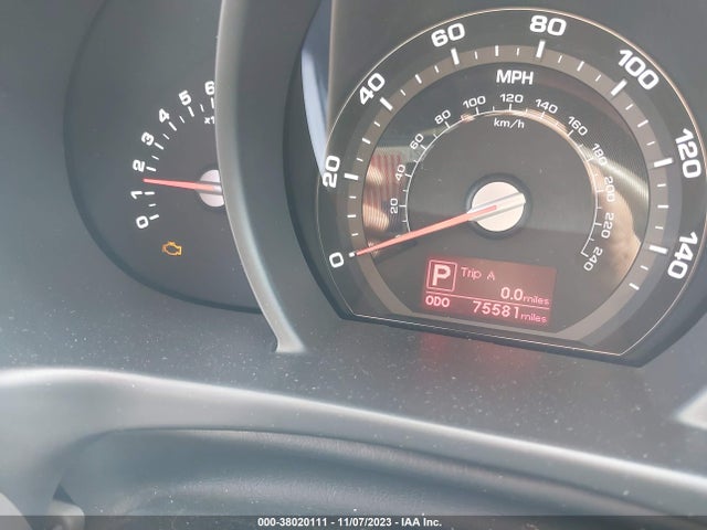 2011 KIA SPORTAGE EX VIN: KNDPC3A27B7140368