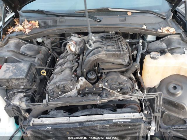 2C3CDXHG2KH603725 Dodge Charger Gt Rwd