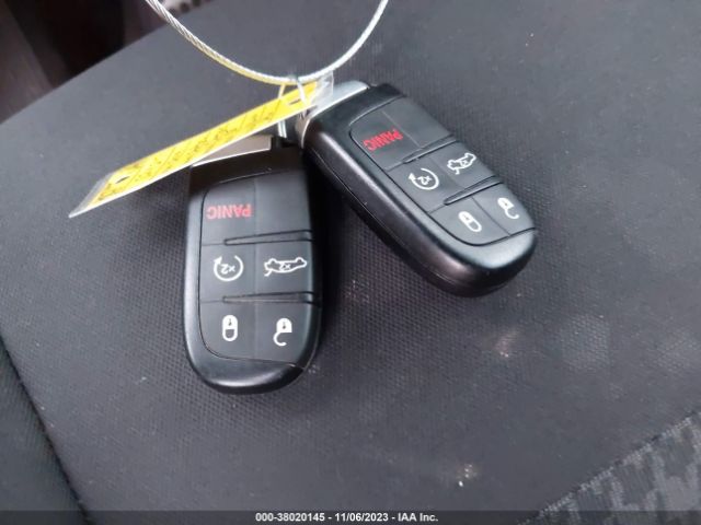 2C3CDXHG2KH603725 Dodge Charger Gt Rwd