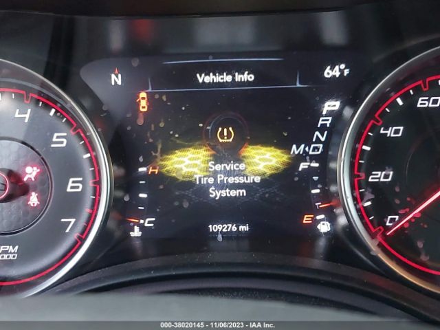 2C3CDXHG2KH603725 Dodge Charger Gt Rwd