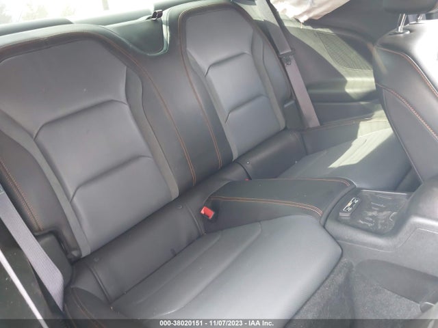 Chevrolet Camaro 2lt 2017 1G1FD1RS9H0104502 Image 8