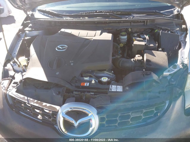 2007 MAZDA CX-7 SPORT VIN: JM3ER29L670168960