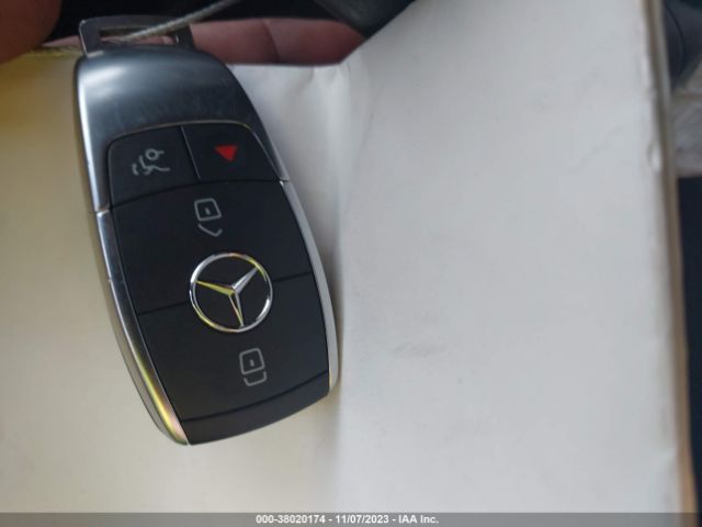 W1N0G8EB5MF891323 Mercedes-Benz Glc 300 Suv