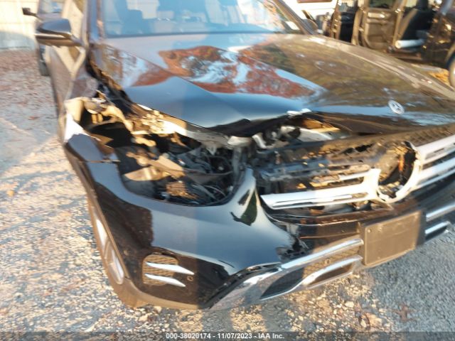W1N0G8EB5MF891323 Mercedes-Benz Glc 300 Suv