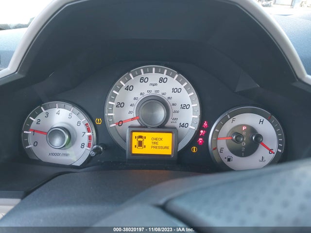 Honda Pilot Touring 2014 5FNYF4H9XEB014296 Image 15