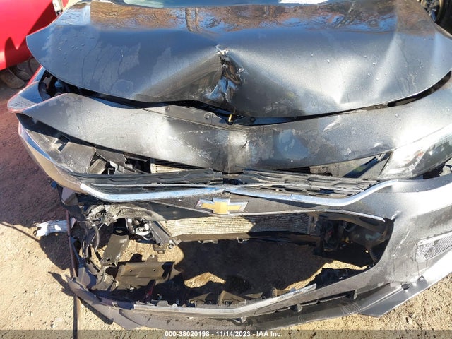 Chevrolet MALIBU LT 2018 1G1ZD5ST4JF160843 Image 10