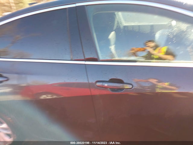 Chevrolet MALIBU LT 2018 1G1ZD5ST4JF160843 Image 12
