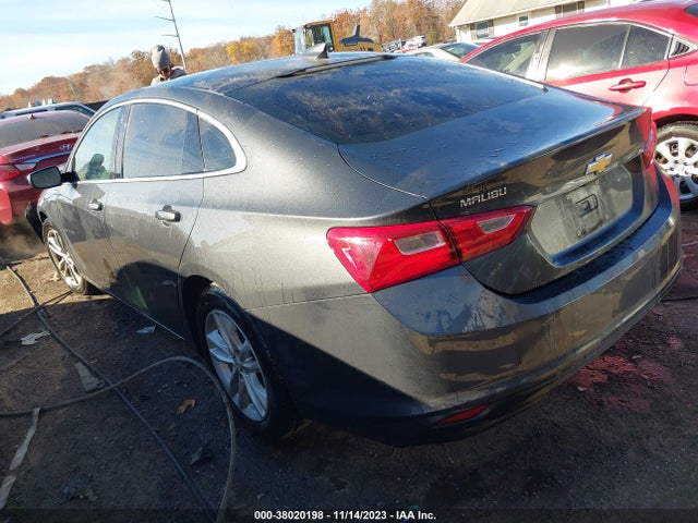 Chevrolet MALIBU LT 2018 1G1ZD5ST4JF160843 Image 3