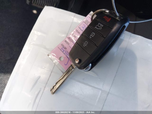 KNDPB3AC6F7694549 KIA Sportage Lx
