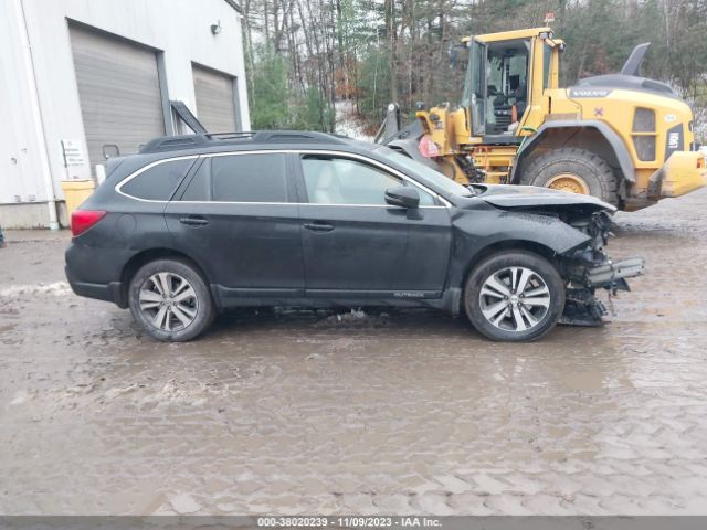 4S4BSANC4K3297444 Subaru Outback 2.5i Limited