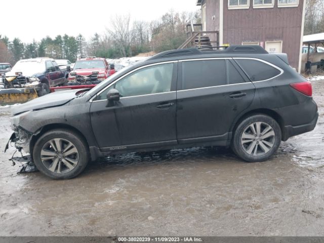 4S4BSANC4K3297444 Subaru Outback 2.5i Limited