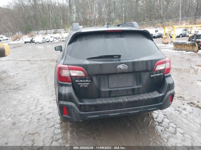 4S4BSANC4K3297444 Subaru Outback 2.5i Limited