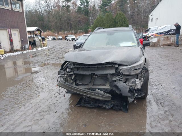 4S4BSANC4K3297444 Subaru Outback 2.5i Limited