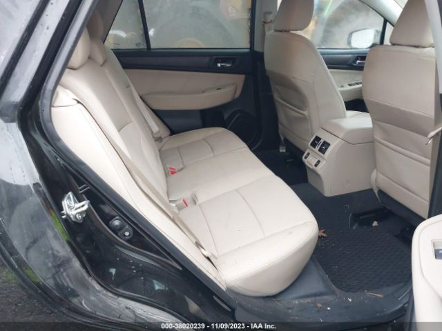 4S4BSANC4K3297444 Subaru Outback 2.5i Limited