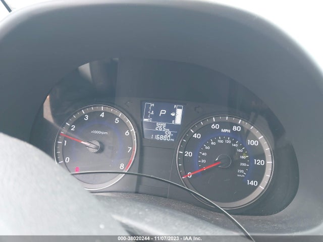 Hyundai ACCENT GS 2015 KMHCT5AE5FU224163 Image 7