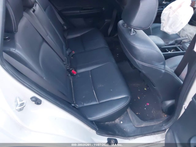 2014 Subaru Xv Crosstrek 2.0i Limited მანქანა იყიდება აუქციონზე, vin: JF2GPAKC3E8247448, აუქციონის ნომერი: 38020261