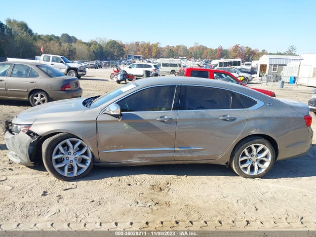 Chevrolet Impala Premier 2019 1G1105S3XKU112964 Image 13