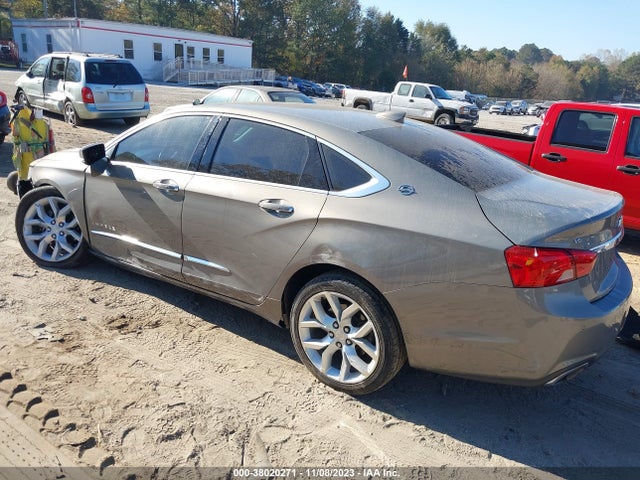 Chevrolet Impala Premier 2019 1G1105S3XKU112964 Image 3