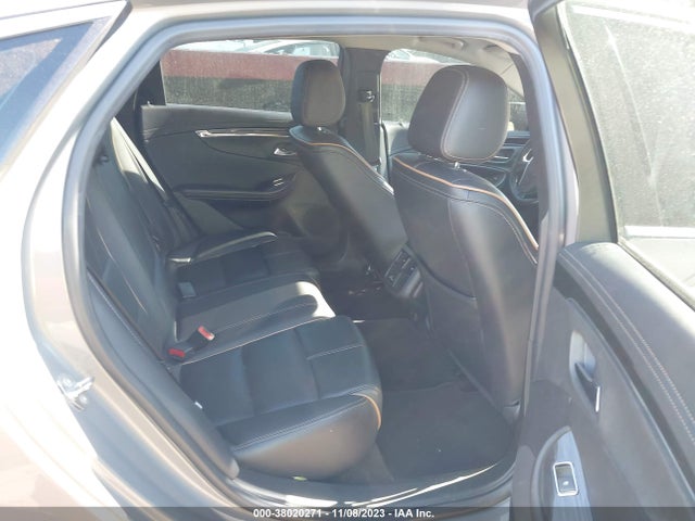 Chevrolet Impala Premier 2019 1G1105S3XKU112964 Image 8