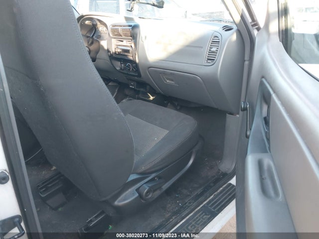 2004 FORD RANGER EDGE/TREMOR/XL/XLT VIN: 1FTYR14U24PA02969